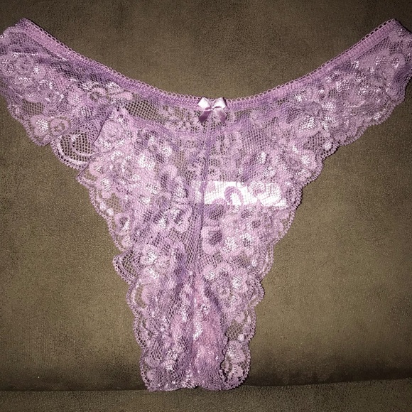 Never worn underwear from Pink! - Picture 2 of 2